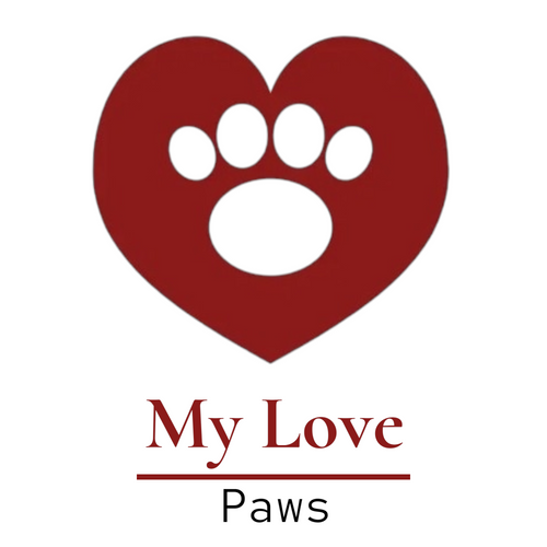 My love paws